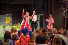 200223 - DNZ - Kinderkappensitzung