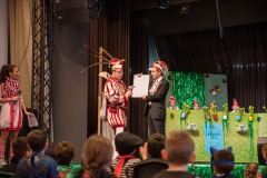 200223 - DNZ - Kinderkappensitzung