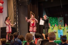 200223 - DNZ - Kinderkappensitzung