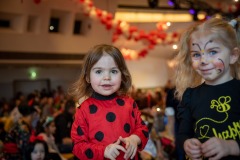 200223 - DNZ - Kinderkappensitzung