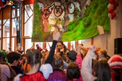 200223 - DNZ - Kinderkappensitzung