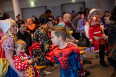 200223 - DNZ - Kinderkappensitzung