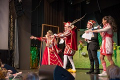 200223 - DNZ - Kinderkappensitzung