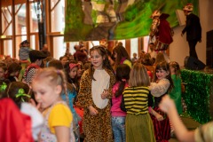 200223 - DNZ - Kinderkappensitzung