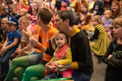 200223 - DNZ - Kinderkappensitzung