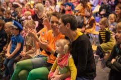 200223 - DNZ - Kinderkappensitzung