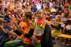 200223 - DNZ - Kinderkappensitzung