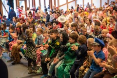 200223 - DNZ - Kinderkappensitzung