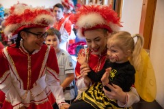200223 - DNZ - Kinderkappensitzung