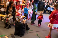 200223 - DNZ - Kinderkappensitzung