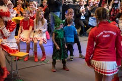 200223 - DNZ - Kinderkappensitzung