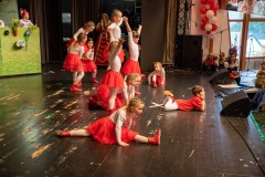 200223 - DNZ - Kinderkappensitzung