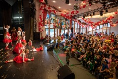 200223 - DNZ - Kinderkappensitzung