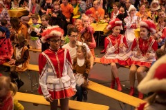 200223 - DNZ - Kinderkappensitzung