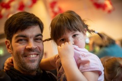 200223 - DNZ - Kinderkappensitzung