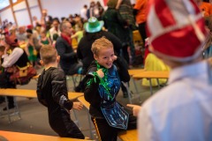 200223 - DNZ - Kinderkappensitzung