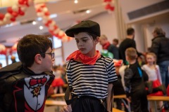 200223 - DNZ - Kinderkappensitzung