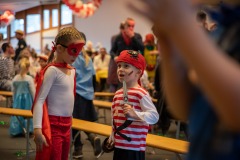 200223 - DNZ - Kinderkappensitzung