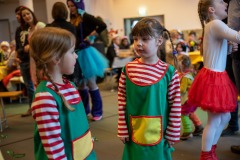 200223 - DNZ - Kinderkappensitzung