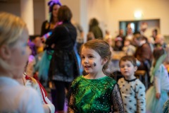 200223 - DNZ - Kinderkappensitzung