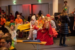 200223 - DNZ - Kinderkappensitzung