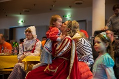200223 - DNZ - Kinderkappensitzung