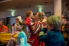 200223 - DNZ - Kinderkappensitzung