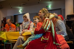 200223 - DNZ - Kinderkappensitzung