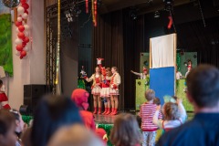 200223 - DNZ - Kinderkappensitzung