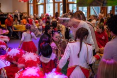 200223 - DNZ - Kinderkappensitzung