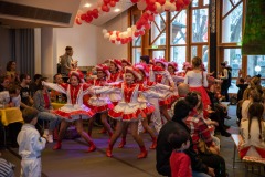 200223 - DNZ - Kinderkappensitzung