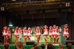 200223 - DNZ - Kinderkappensitzung