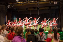 200223 - DNZ - Kinderkappensitzung