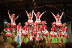 200223 - DNZ - Kinderkappensitzung