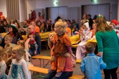 200223 - DNZ - Kinderkappensitzung