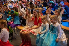 200223 - DNZ - Kinderkappensitzung