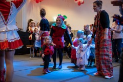 200223 - DNZ - Kinderkappensitzung