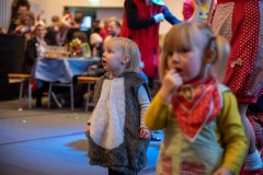 200223 - DNZ - Kinderkappensitzung