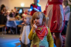 200223 - DNZ - Kinderkappensitzung