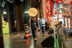 200223 - DNZ - Kinderkappensitzung