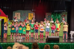 200223 - DNZ - Kinderkappensitzung