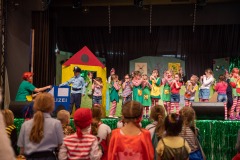 200223 - DNZ - Kinderkappensitzung