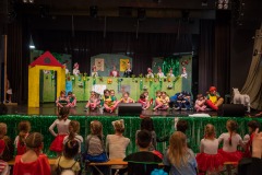 200223 - DNZ - Kinderkappensitzung