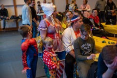 200223 - DNZ - Kinderkappensitzung