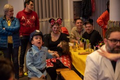 200223 - DNZ - Kinderkappensitzung