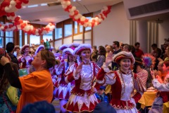 200223 - DNZ - Kinderkappensitzung