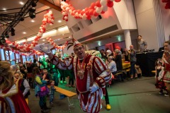 200223 - DNZ - Kinderkappensitzung