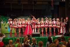 200223 - DNZ - Kinderkappensitzung