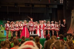 200223 - DNZ - Kinderkappensitzung