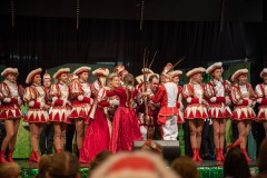 200223 - DNZ - Kinderkappensitzung